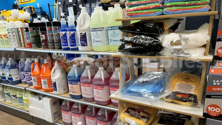 Where to Buy Janitorial Supplies in Toronto: Your 2025 Guide to Clean Smarter