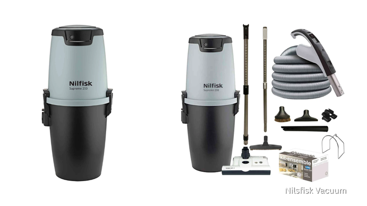 How a Nilfisk Vacuum Outperforms Other Industrial Vacuum Cleaners