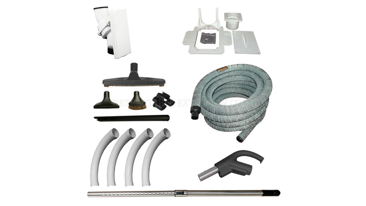How a Retractable Extension Cord Feature Transforms the Hide-A-Hose Central Vacuum
