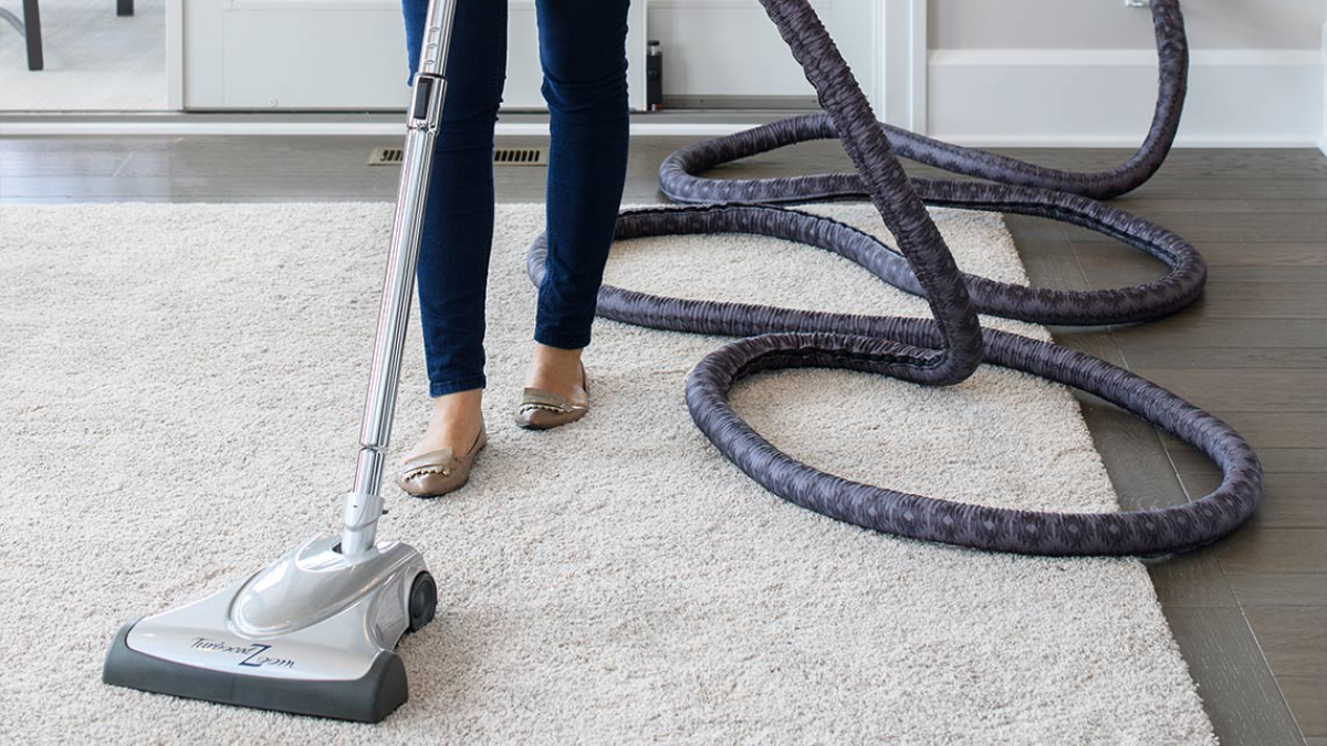 What is the Best Central Vacuum for Carpet? Secrets Revealed!