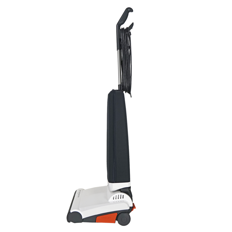 Load image into Gallery viewer, SEBO SOFTCASE CE12 Lightweight Upright Vacuum