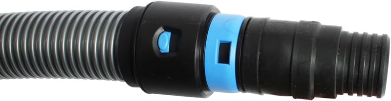 Load image into Gallery viewer, Cen-Tec Systems Assembled Quick Click Dust Separator with 5 Gallon Locking Collection Bin and Quick Click Power Tool Adapter Set