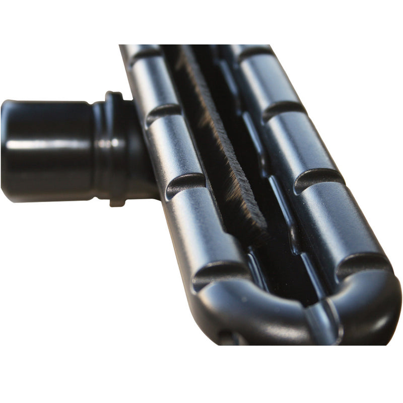 Chargez l'image dans la visionneuse de la galerie, VPC Commercial Sac à dos et aspirateur S-Wand avec brosse à plancher, tapis et kit de dépoussiérage