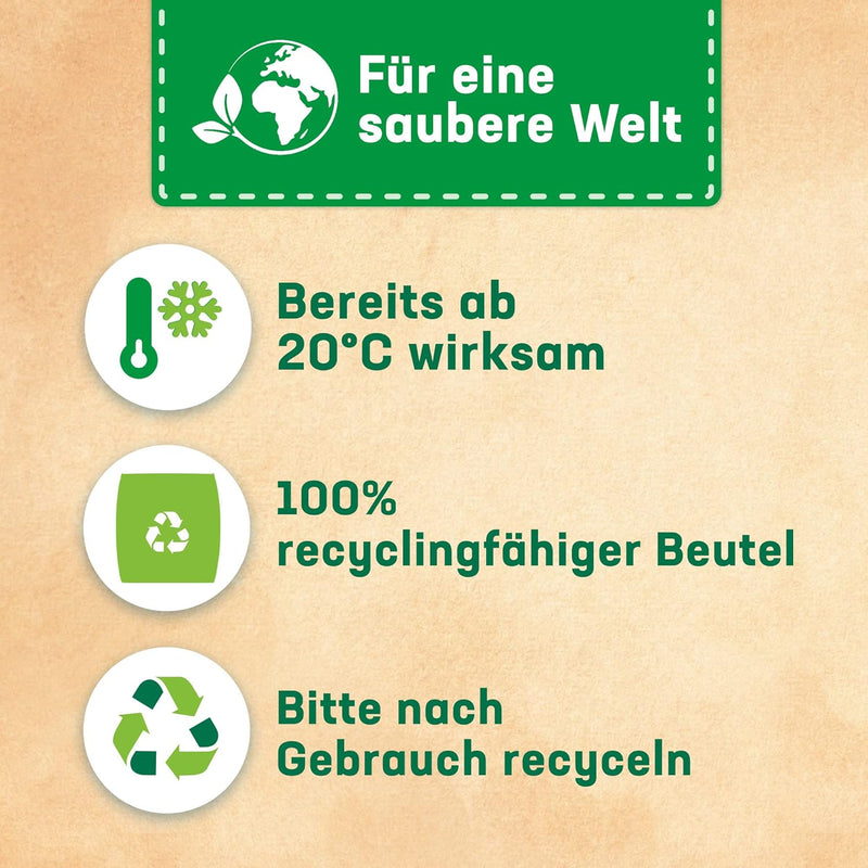 Chargez l'image dans la visionneuse de la galerie, Détergent à lessive Persil Sensitive MegaPerls HE