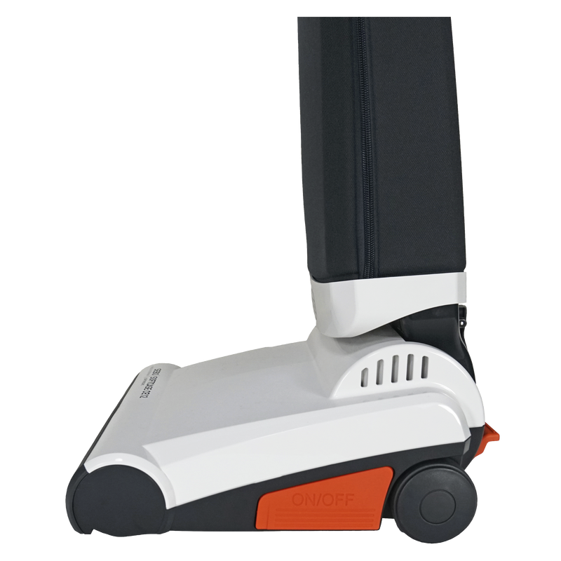 Load image into Gallery viewer, SEBO SOFTCASE CE12 Lightweight Upright Vacuum