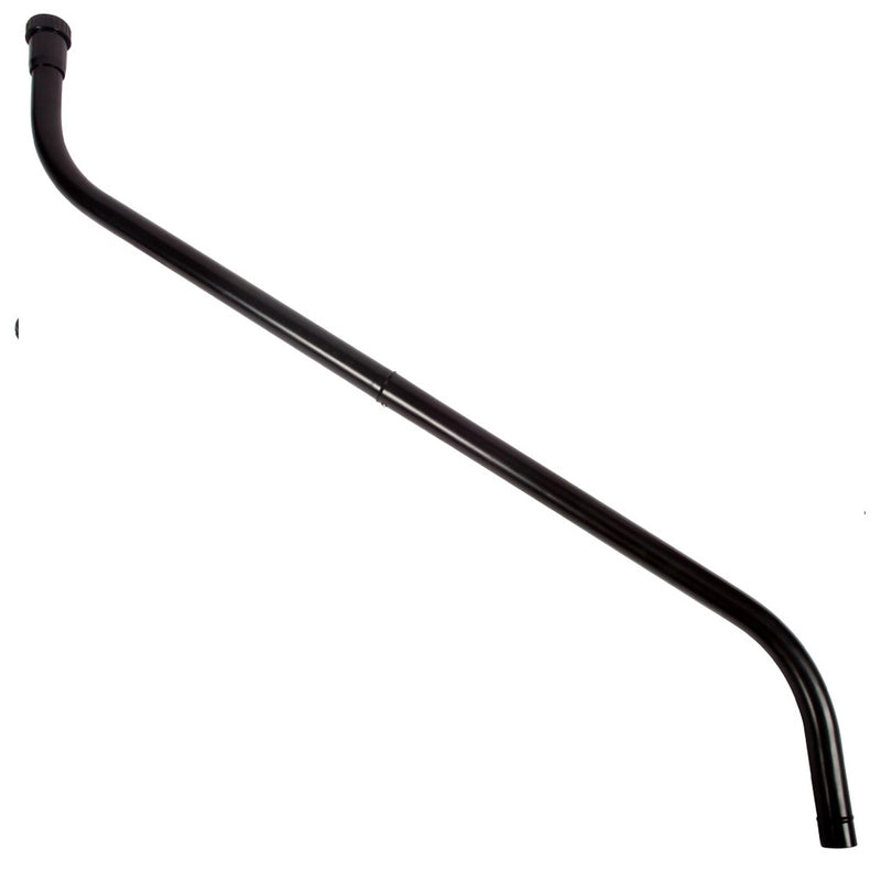 Chargez l'image dans la visionneuse de la galerie, VPC Commercial Aspirateur 2 pièces S-Wand avec brosse à plancher naturelle et buse pour tapis