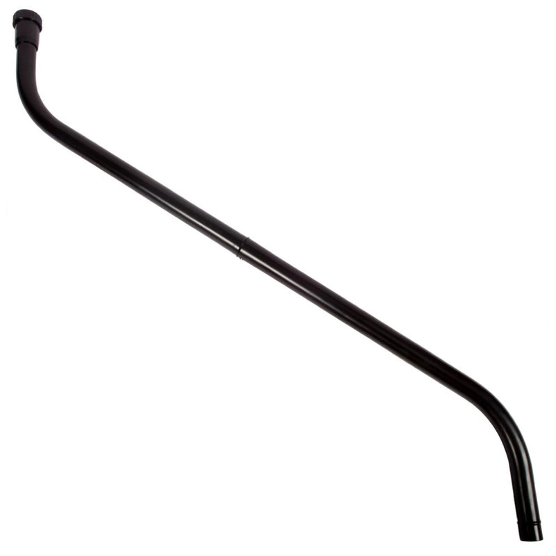 Chargez l'image dans la visionneuse de la galerie, Ensemble de 2 baguettes en S pour aspirateur commercial VPC avec collier de compression en ABS