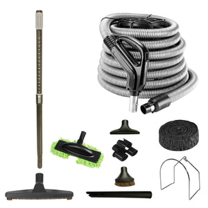 Central Vacuum Accessory Kits