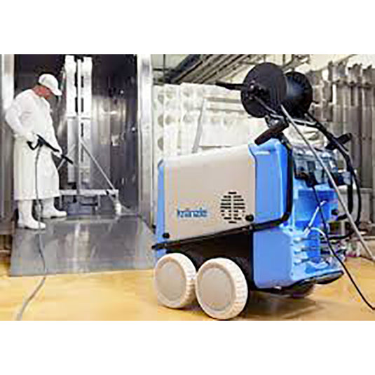 Kranzle Industrial Pressure Washers