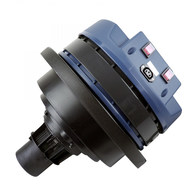 Load image into Gallery viewer, Johnny Vac Wet and Dry Commercial Vacuum - 20 Gallon Capacity - Brushes and Accessories Included