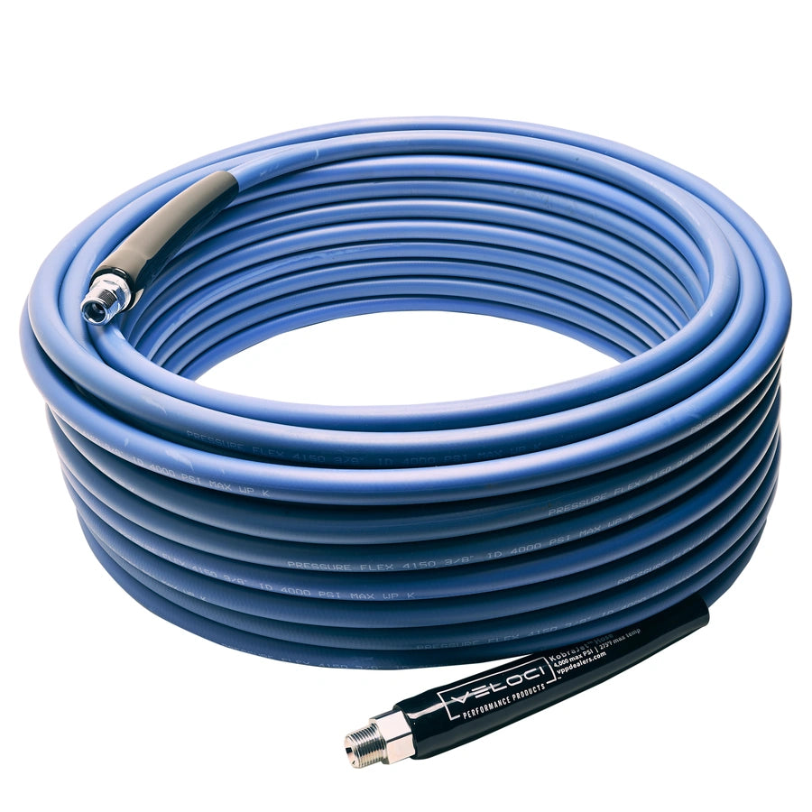Non marking online pressure washer hose