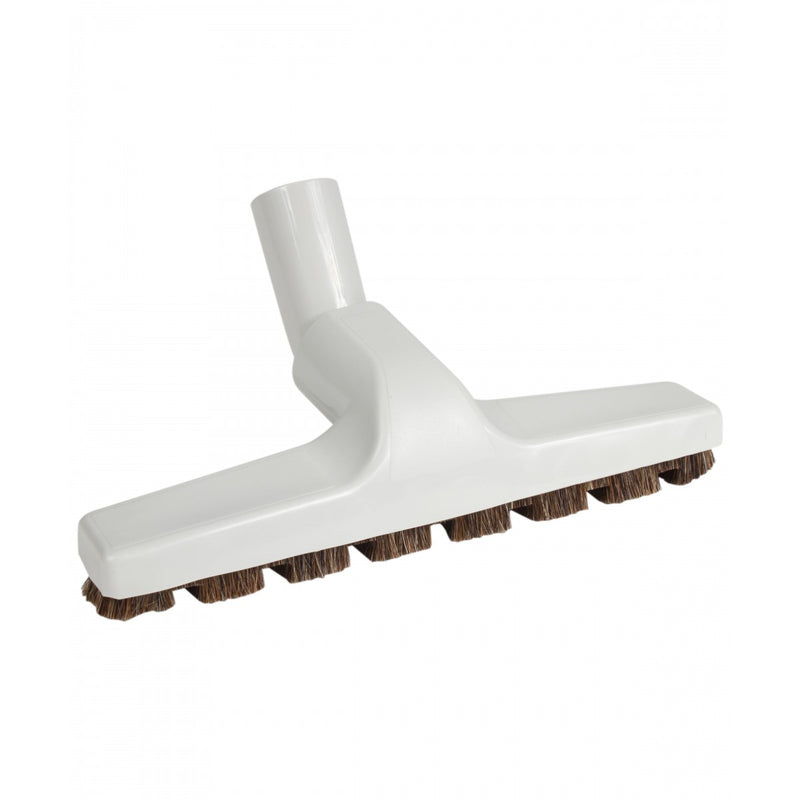 Load image into Gallery viewer, Floor Brush - 10" dia - Fits All - White