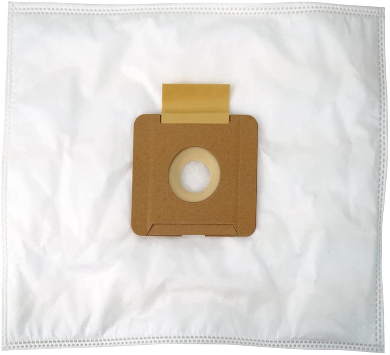 Load image into Gallery viewer, Johnny Vac Silenzio Canister Vacuum Cleaner Microfilter HEPA Bags | Model 1601, 3 Bags Per Pack