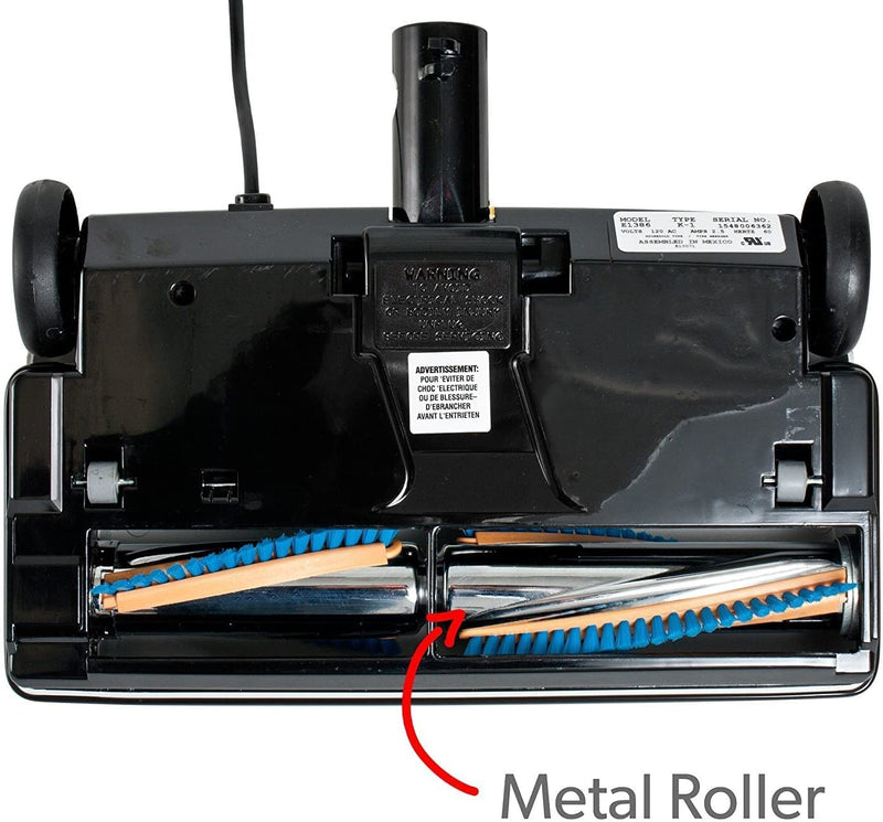 Load image into Gallery viewer, Sweep n Groom Electric Power Head with Metal Roller