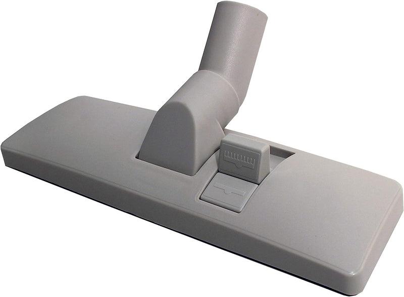 Load image into Gallery viewer, VPC Central Vacuum Combination Rug and Floor Tool Attachment | 12-Inch, 1 1/4 inch (32mm) Inner Diameter | Designed to Fit Hoover, Eureka, Kenmore, Husky, CanaVac, Beam, and More.