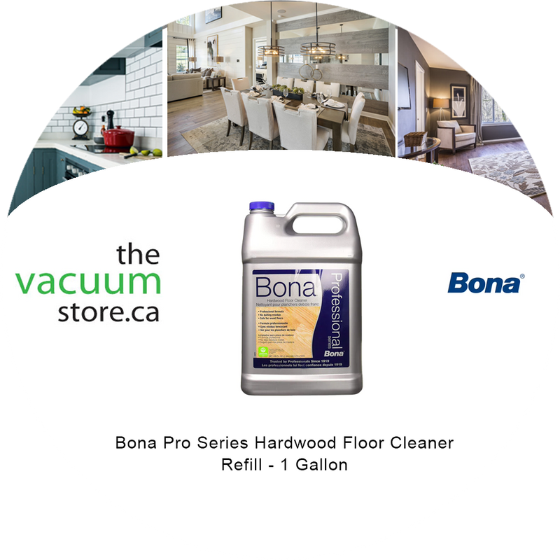 Load image into Gallery viewer, Bona Pro Series Hardwood Floor Cleaner Refill - 1 Gallon
