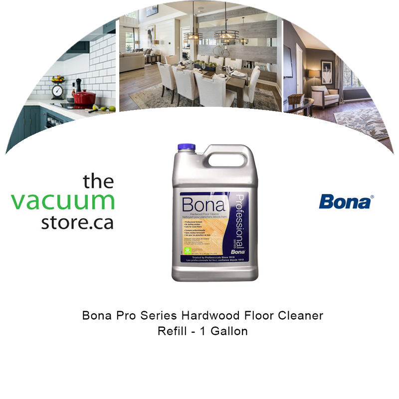 Load image into Gallery viewer, Bona Pro Series Hardwood Floor Cleaner Refill - 1 Gallon
