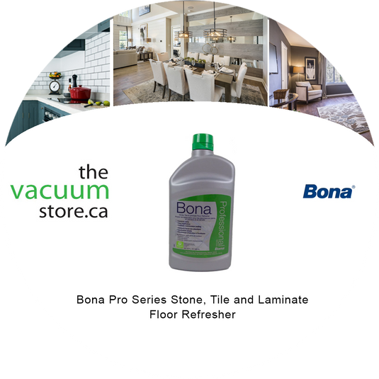 Bona Pro Series Stone, Tile and Laminate Floor Refresher