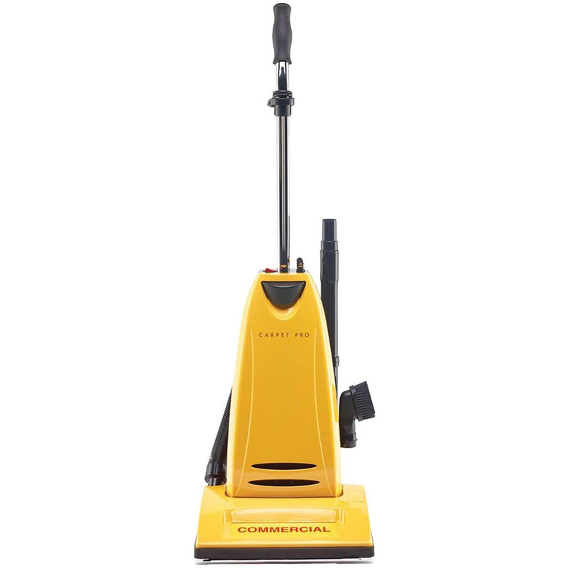 Load image into Gallery viewer, Carpet Pro CPU4t Upright Commercial Vacuum