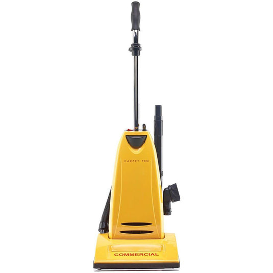 Carpet Pro CPU4t Upright Commercial Vacuum