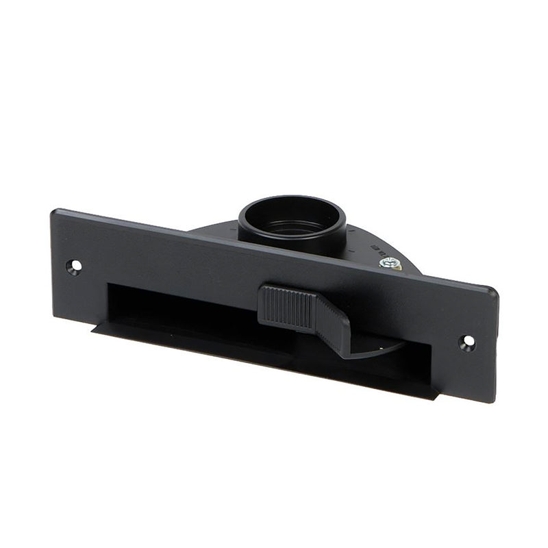 Load image into Gallery viewer, Central Vacuum VacPan - Black