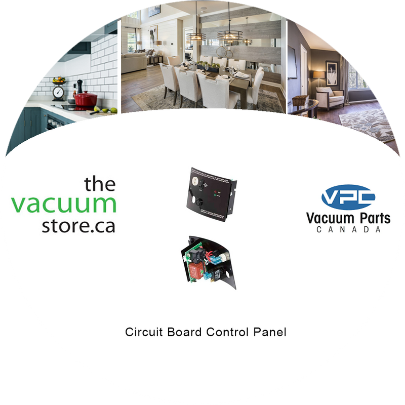 Load image into Gallery viewer, Circuit Board Control Panel