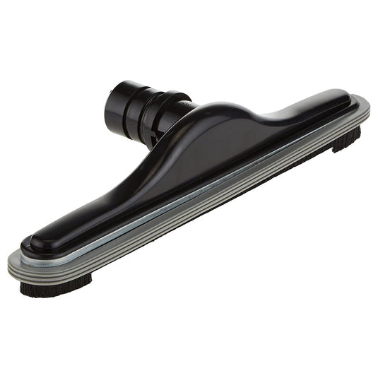 VPC Kit de nettoyage pour aspirateur commercial avec ensemble de 2 baguettes en S en aluminium léger et outil de sol de 14 pouces