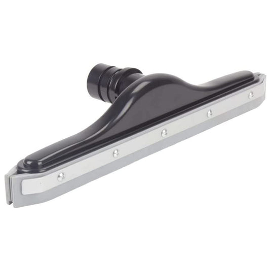 VPC Kit de nettoyage pour aspirateur commercial avec baguette en S en aluminium léger 2 pièces et ensemble d'outils complet