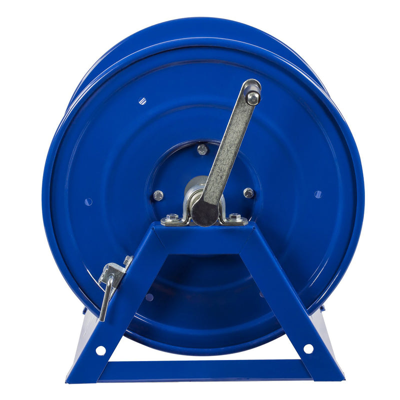 Load image into Gallery viewer, Coxreels 1125-4-100 Hand Crank Steel Hose Reel | 1125 Series | 1/2 inches   x 100 inches  , 3,000 PSI
