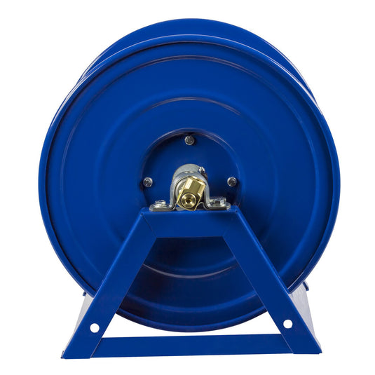 Coxreels 1125-4-325 Hand Crank Steel Reel | 1125 Series | 3,000 PSI