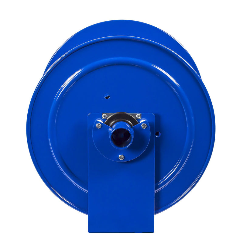 Load image into Gallery viewer, Coxreels V-117-850 Hand Crank Steel Hose Reel | 1/2 inches   x 50 inches   |