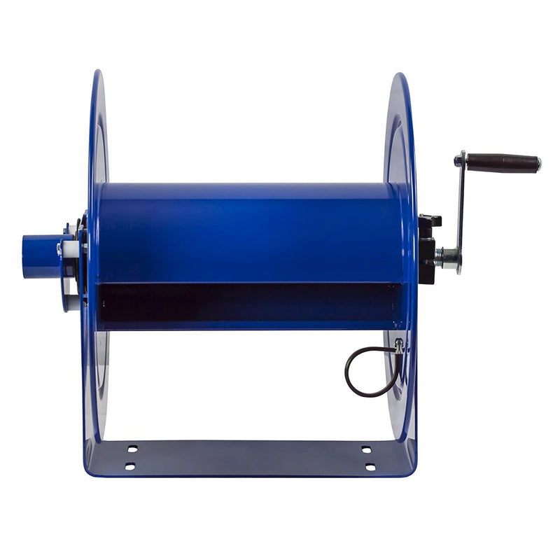 Load image into Gallery viewer, Coxreels V-117-850 Hand Crank Steel Hose Reel | 1/2 inches   x 50 inches   |