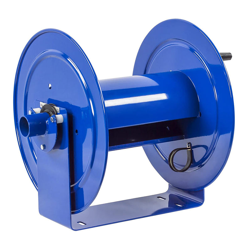 Load image into Gallery viewer, Coxreels V-117-850 Hand Crank Steel Hose Reel | 1/2 inches   x 50 inches   |