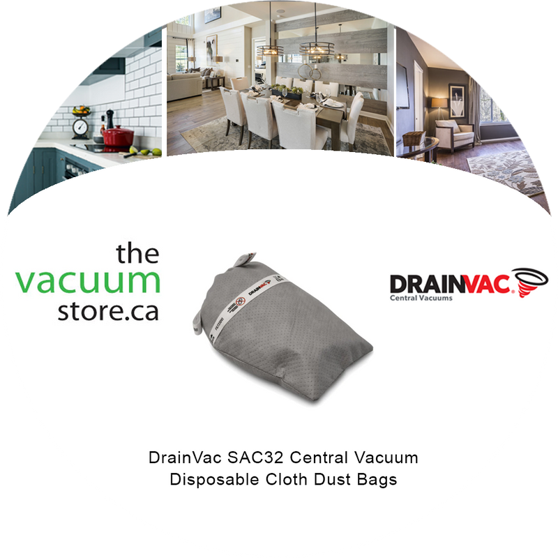 Load image into Gallery viewer, DrainVac Plastic Cage Filter (9 Gallons)