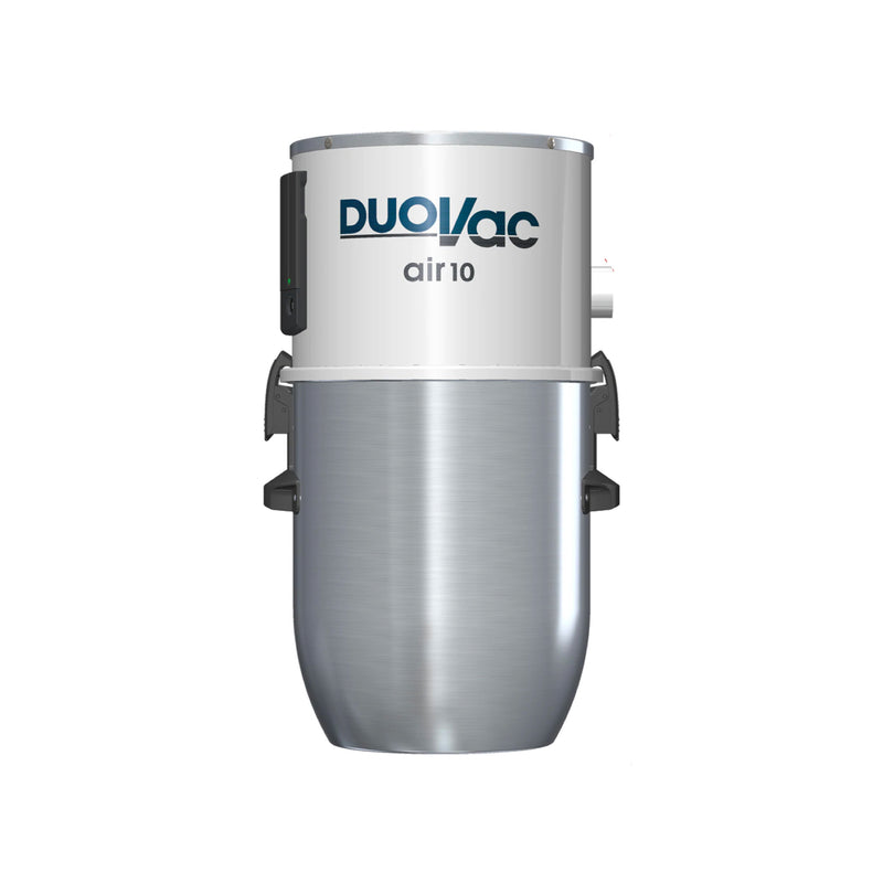 Load image into Gallery viewer, DuoVac Air 10 Central Vacuum Power Unit