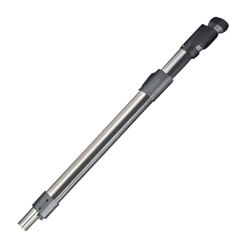 Telescopic Wand with Integrated Power Cord for Wessel-Werk Power Head