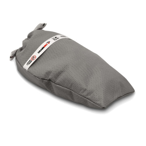 DrainVac Metal Cage Filter is suitable for vacuum cleaners up to 9 gallons (41 L) volume, specifically for Pro2, G2, Summum, 2000, 3000, C, and Contractor series models manufactured before May 2012 Are.