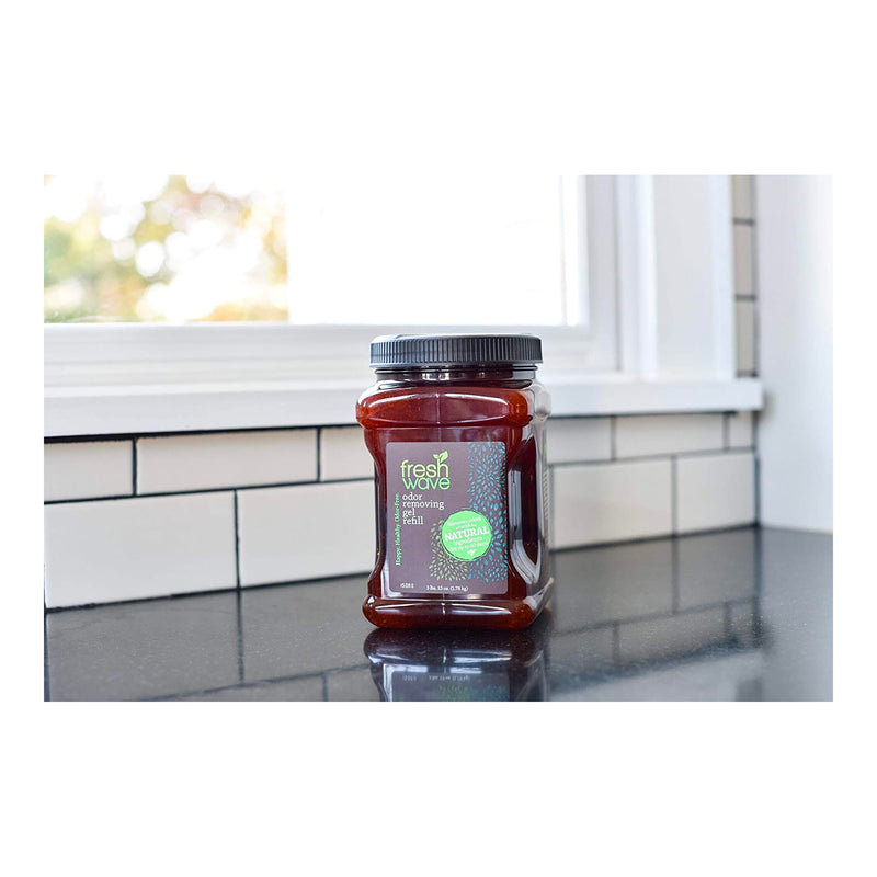 Load image into Gallery viewer, Freshwave Odor Removing Gel - All Natural