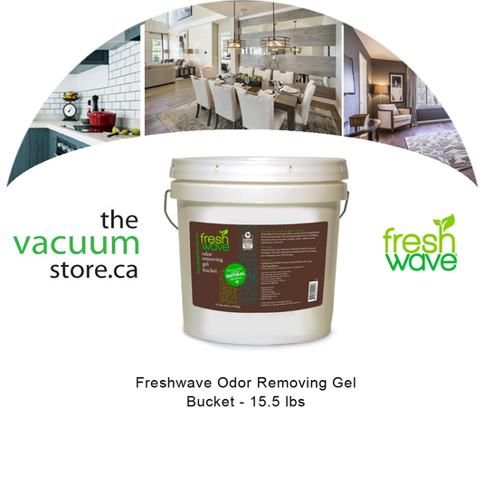 Freshwave Odor Removing Gel Bucket - 15.5 lbs
