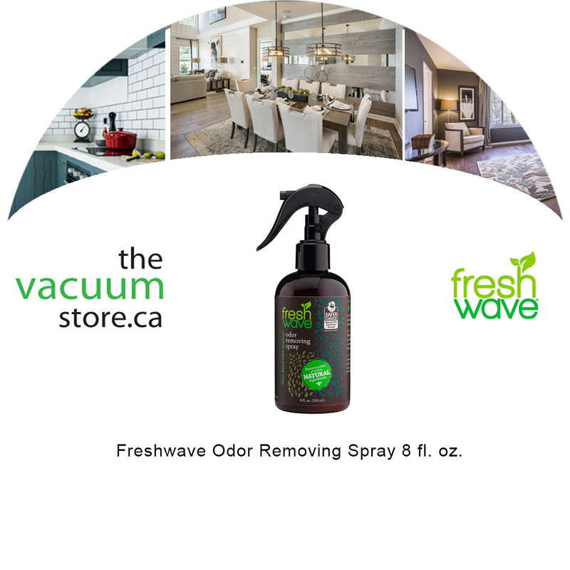 Chargez l'image dans la visionneuse de la galerie, Spray désodorisant Freshwave - 8 once liquide oz.