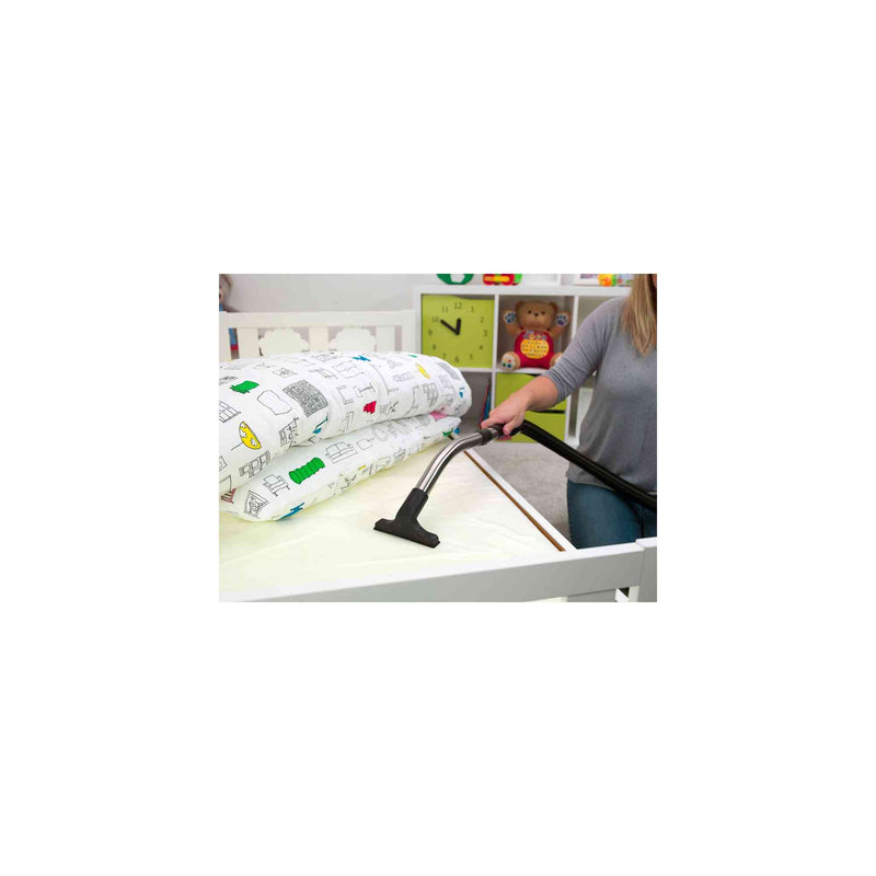 Load image into Gallery viewer, Numatic Henry HVA160 Canister Vacuum with Upholstery Tool