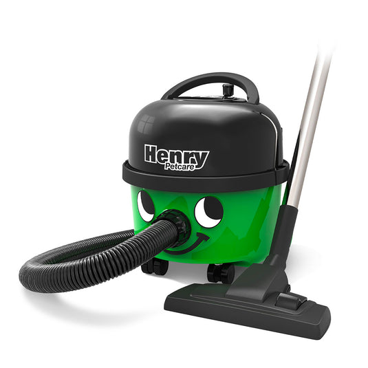 Numatic Henry Petcare HPC160 Canister Vacuum