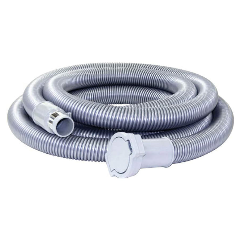 Load image into Gallery viewer, VPC Central Vacuum Cleaner Low Voltage Hose Extension | Fits All Standard 1.5 Wall Inlet
