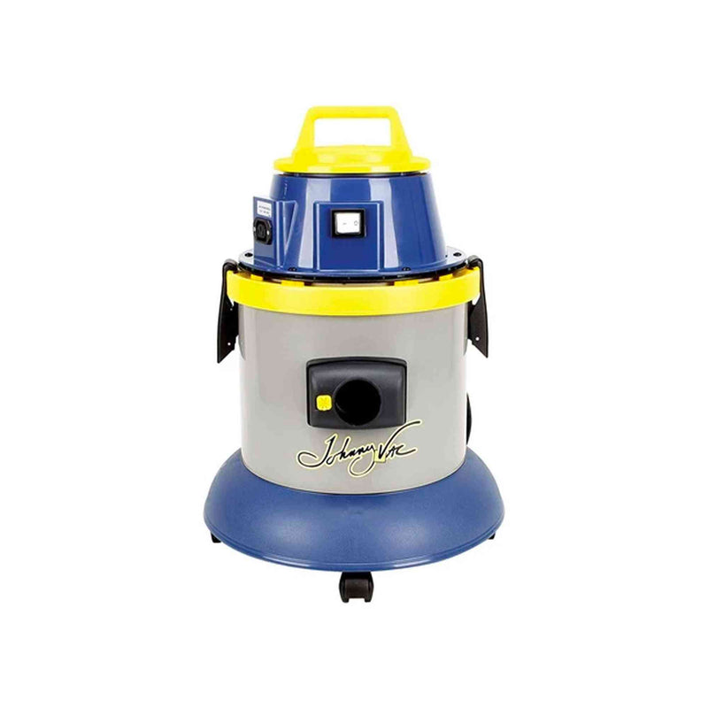 Load image into Gallery viewer, Johnny Vac JV125 Commercial Wet/Dry Canister Vacuum
