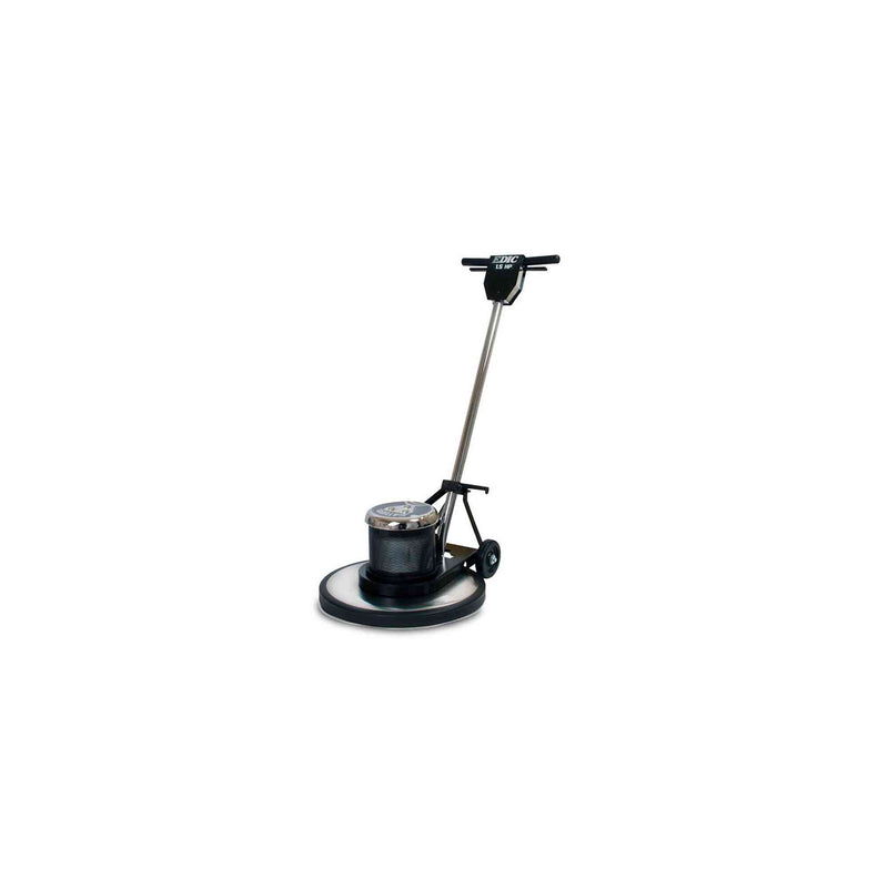 Chargez l'image dans la visionneuse de la galerie, Johnny Vac JV17DS Floor Polisher - 2 Speeds