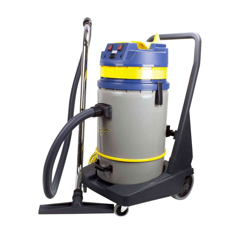 Load image into Gallery viewer, Johnny Vac JV420P Wet and Dry Commercial Vacuum