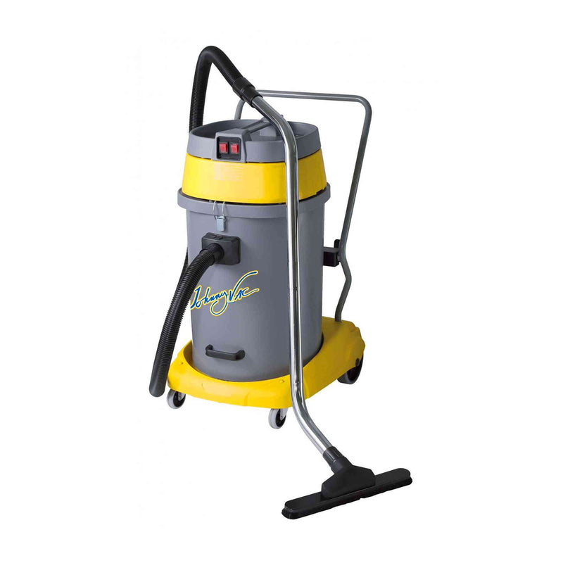 Load image into Gallery viewer, Johnny Vac JV59P Wet and Dry Commercial Vacuum
