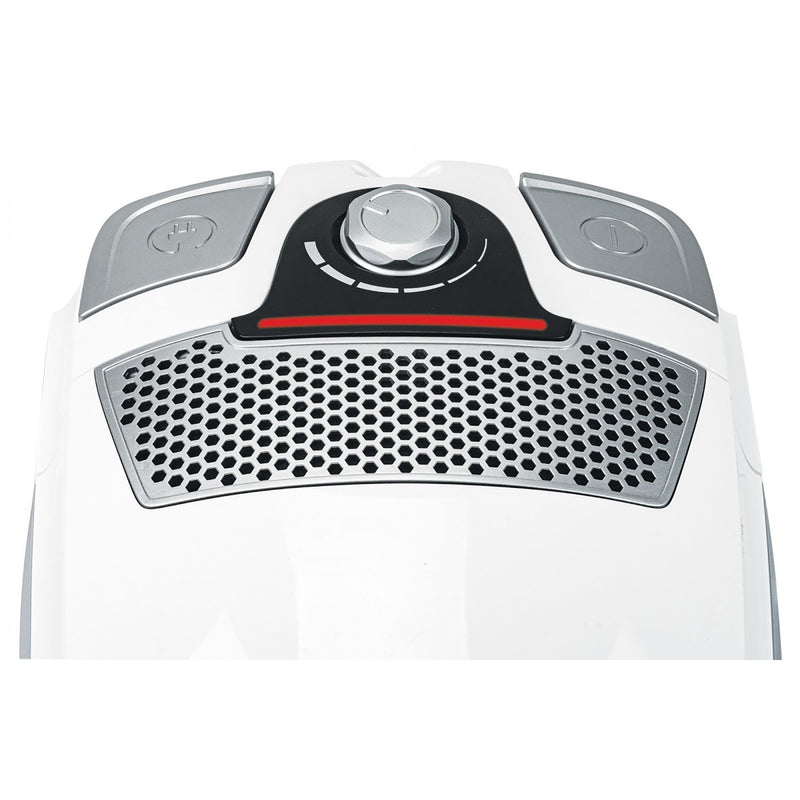 Load image into Gallery viewer, Johnny Vac Silenzio Canister Vacuum - Adjustments