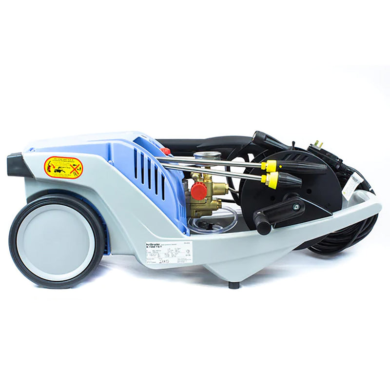 Chargez l'image dans la visionneuse de la galerie, Nettoyeur haute pression Kranzle 1122TST