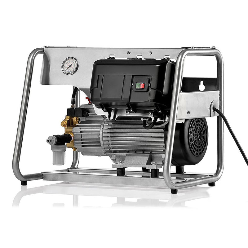Load image into Gallery viewer, Kranzle KWS700TS 2400 PSI 3.3 GPM Electric Pressure Washer | PN 98KWS700TS
